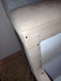 служба обработки от клопов