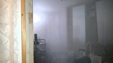 уничтожение клопов холодным туманом