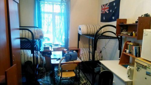 Уничтожение клопов в общежитии ЛЭТИ Уничтожение клопов в общежитии ЛЭТИ